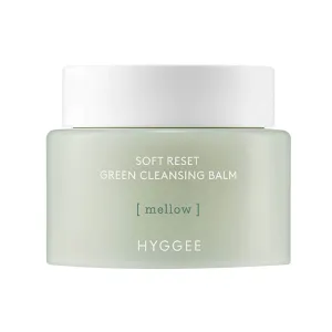 Soft Reset Green Cleansing Balm