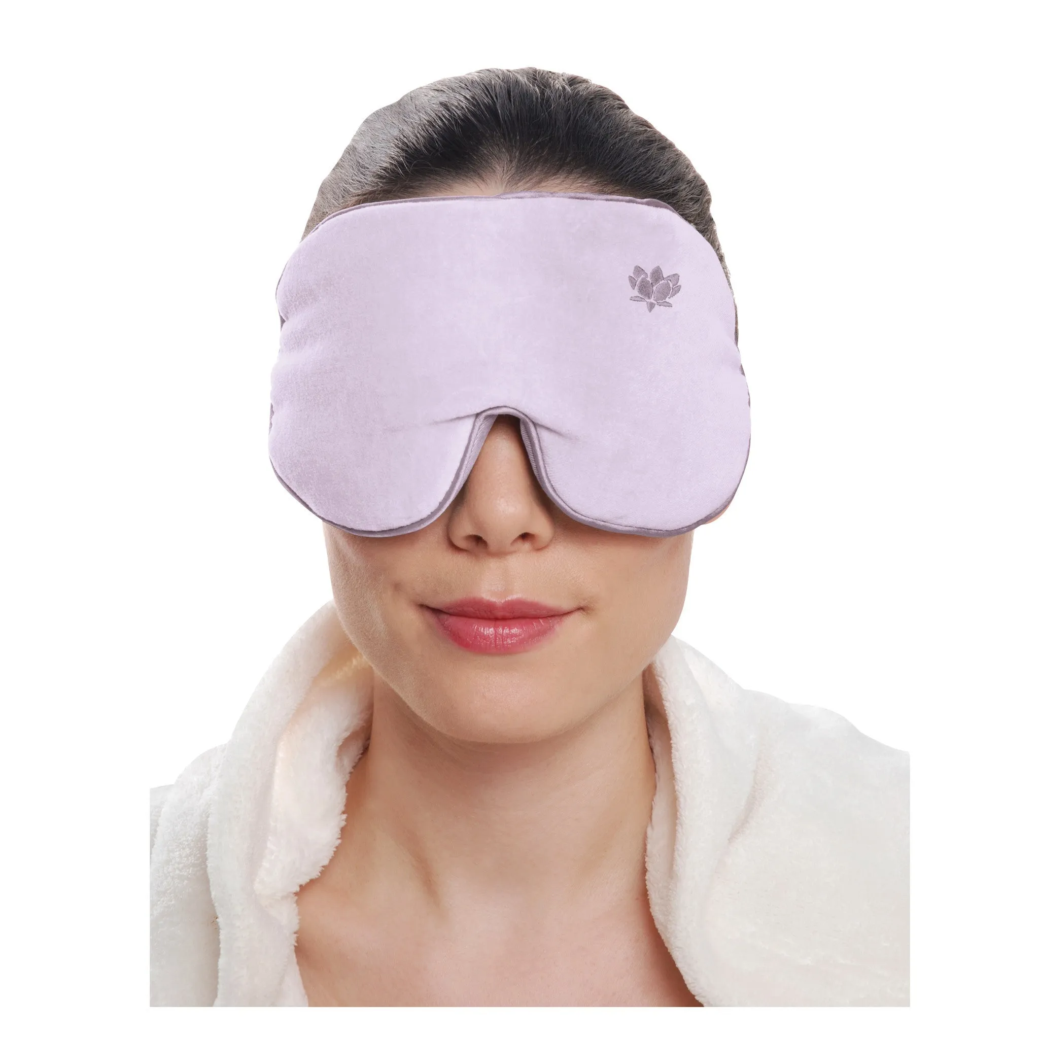 Soothing You Eye Mask Lilac