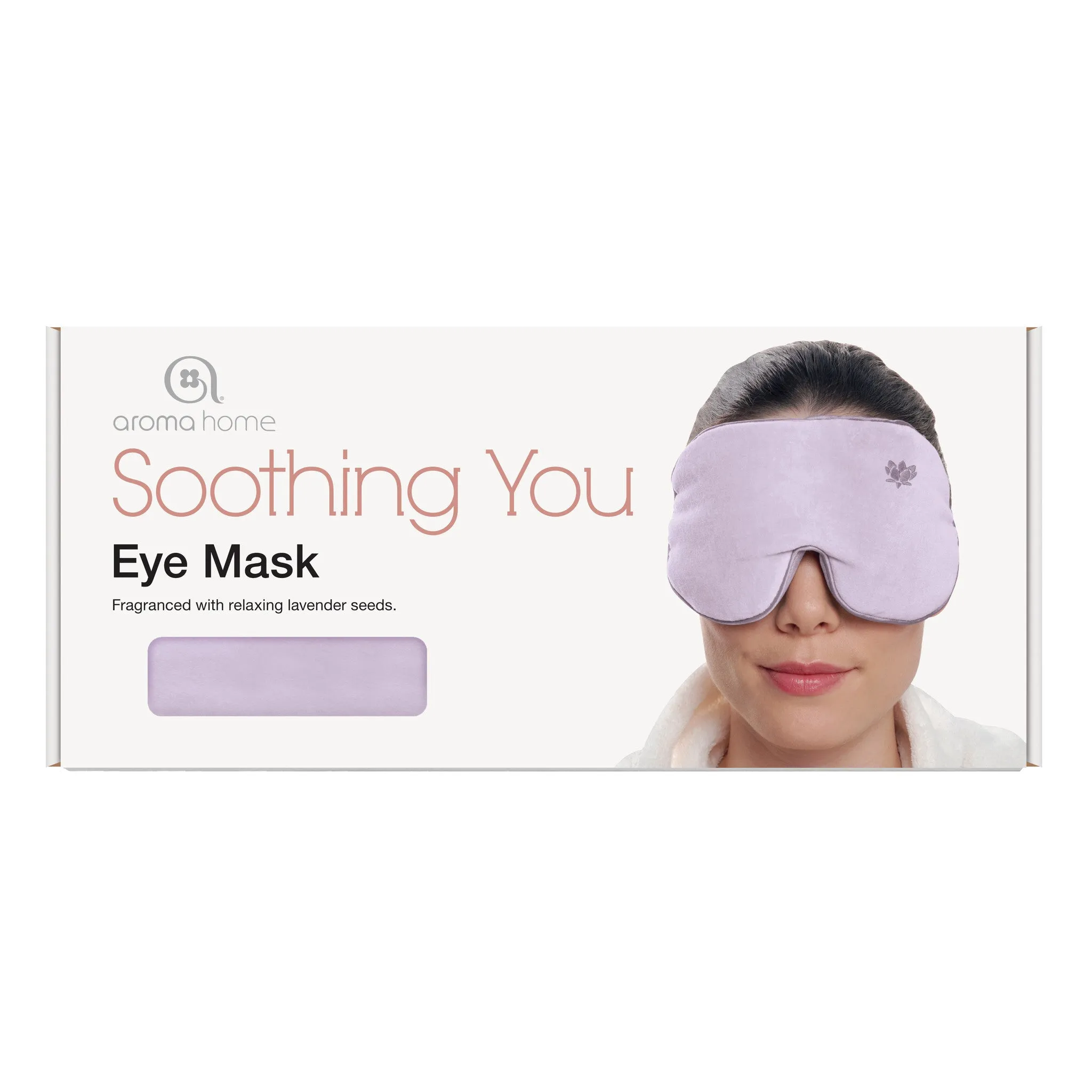 Soothing You Eye Mask Lilac