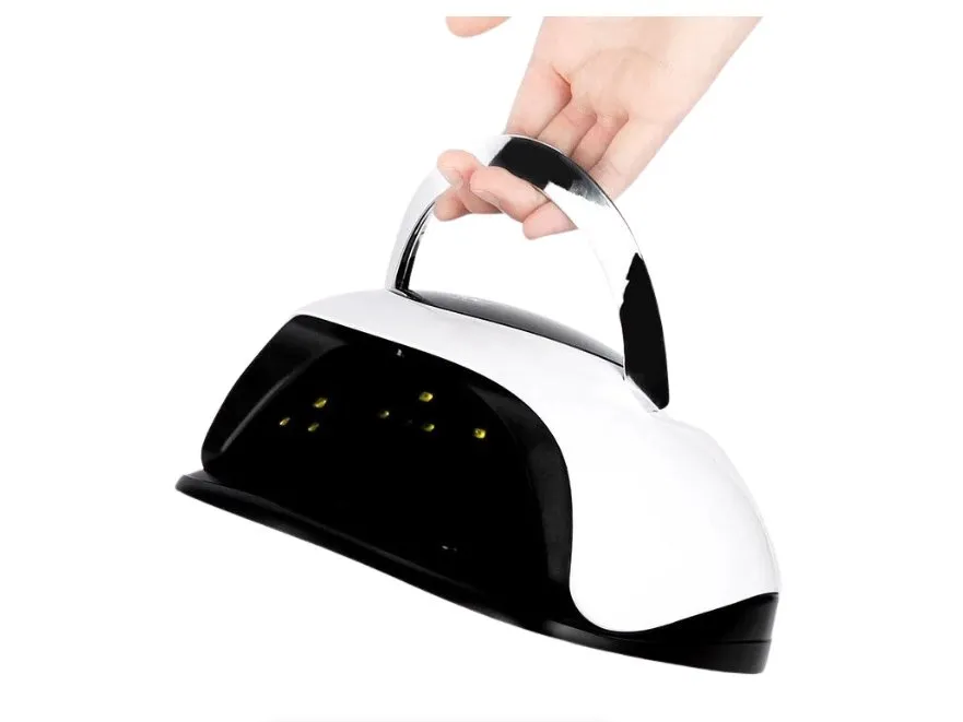 SUN BQ5T 120W UV Nail Lamp