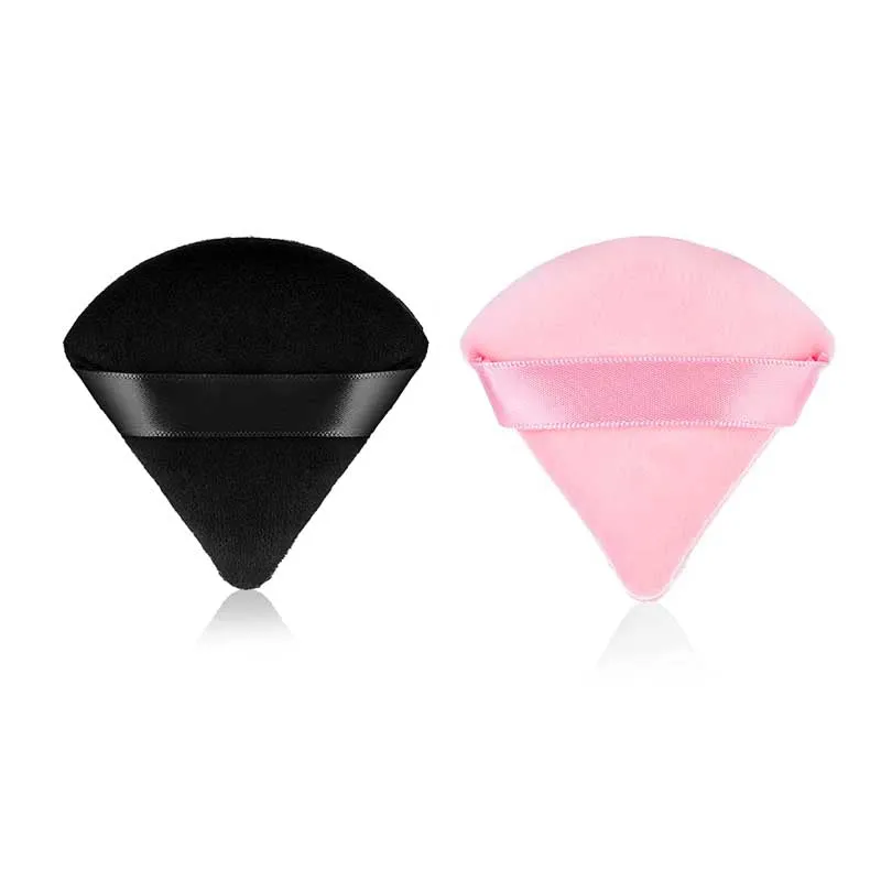 Triangle Shape Beauty Blender Sponge