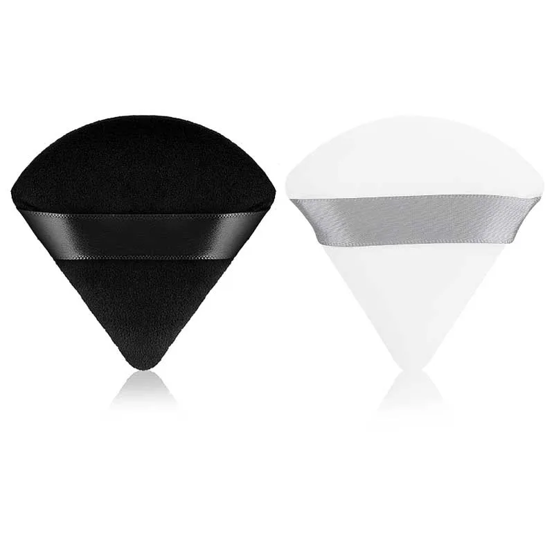 Triangle Shape Beauty Blender Sponge