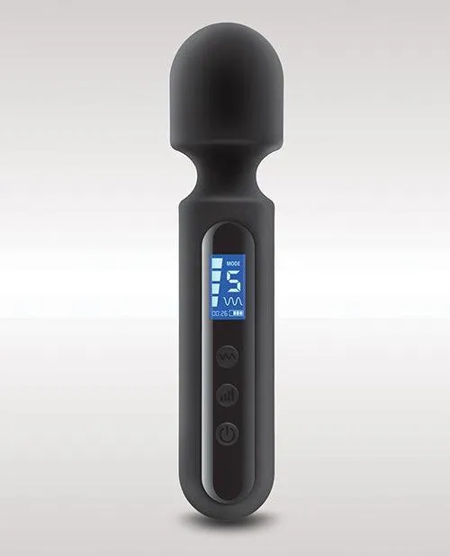 Xgen Bodywand Digi S - Black