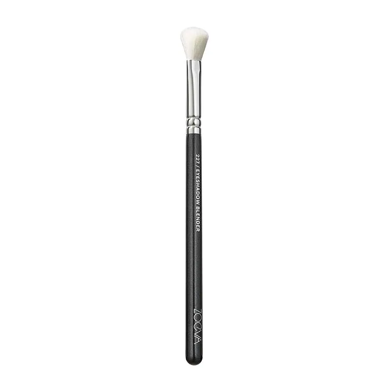 ZOEVA 227 Vegan Eyeshadow Blender Brush